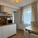 Hallstatt Feeling - - Self Check-in