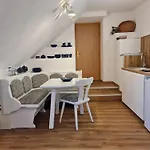 公寓 Hallstatt Feeling - - Self Check-in 巴德哥依斯恩