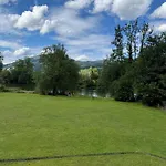 Hallstatt Feeling - - Self Check-in 公寓 *