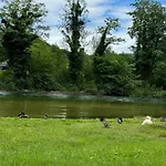 公寓 Hallstatt Feeling - - Self Check-in *