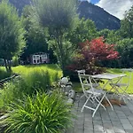 公寓 Hallstatt Feeling - - Self Check-in 巴德哥依斯恩