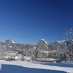 Hallstatt Feeling - - Self Check-in 公寓