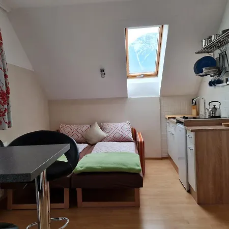 Hallstatt Feeling - Apartment&zimmer - Self Check-in Apartment Bad Goisern am Hallstättersee