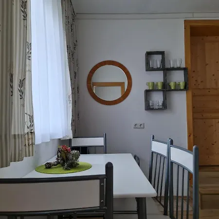 Hallstatt Feeling - Apartment&zimmer - Self Check-in