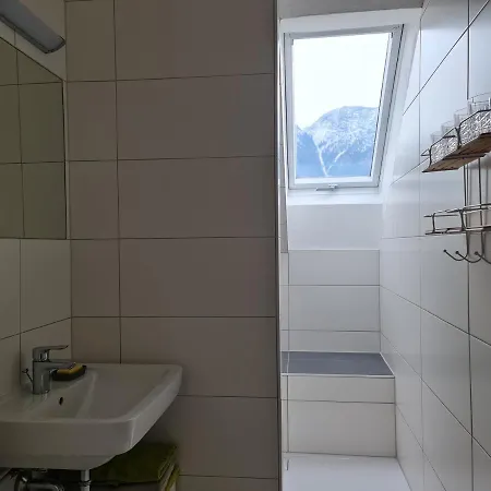 Hallstatt Feeling - Apartment&zimmer - Self Check-in Bad Goisern am Hallstättersee