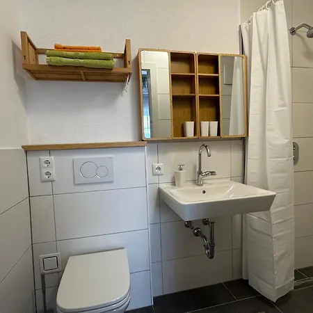 Hallstatt Feeling - - Self Check-in Apartamento