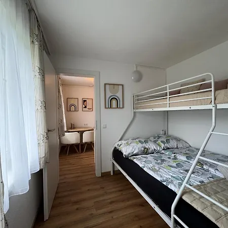 Apartamento Hallstatt Feeling - - Self Check-in