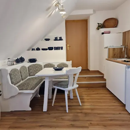 Apartamento Hallstatt Feeling - - Self Check-in Bad Goisern