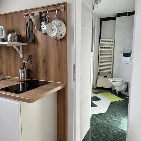 Hallstatt Feeling - - Self Check-in Appartement