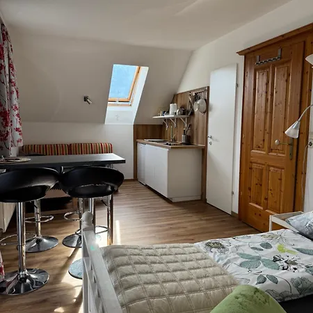 Апартаменты Hallstatt Feeling - - Self Check-in *