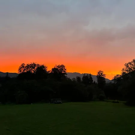 Hallstatt Feeling - - Self Check-in דירה *