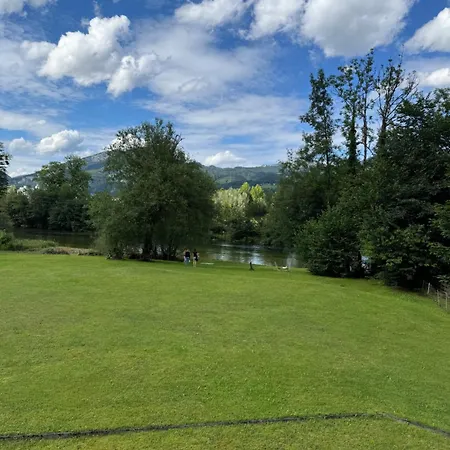 Hallstatt Feeling - - Self Check-in Daire *