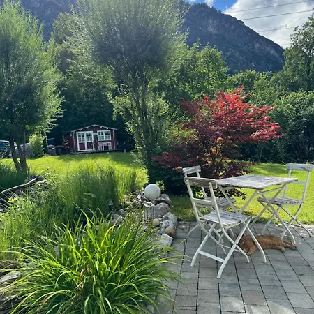 Apartment Hallstatt Feeling - - Self Check-in Bad Goisern