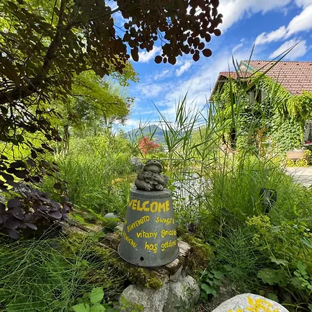 Hallstatt Feeling - - Self Check-in Daire