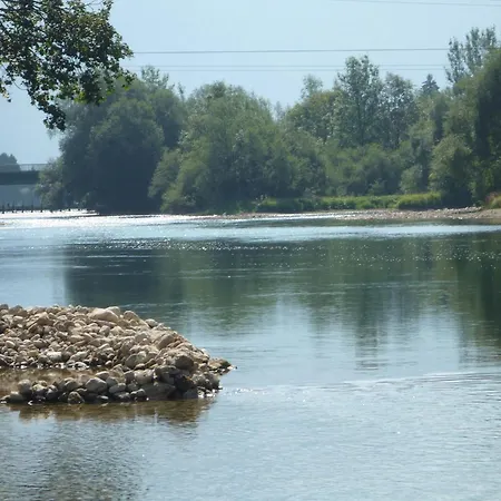 Апартаменты Hallstatt Feeling - - Self Check-in *