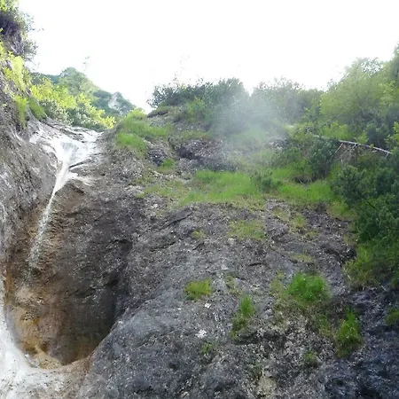 Hallstatt Feeling - - Self Check-in Daire Bad Goisern