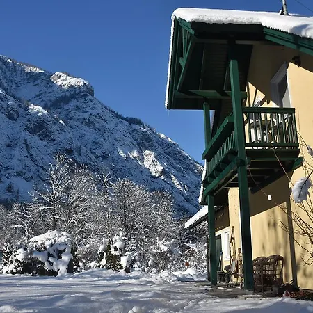 Apartment Hallstatt Feeling - - Self Check-in