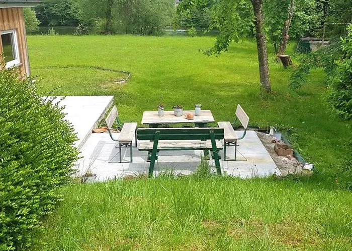 Hallstatt Feeling - - Self Check-in * Бад Гоисерн