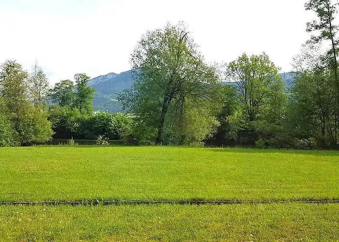 Hallstatt Feeling - - Self Check-in דירה *