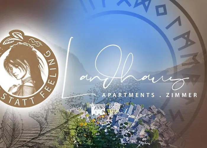 Hallstatt Feeling - - Self Check-in באד גויסרן