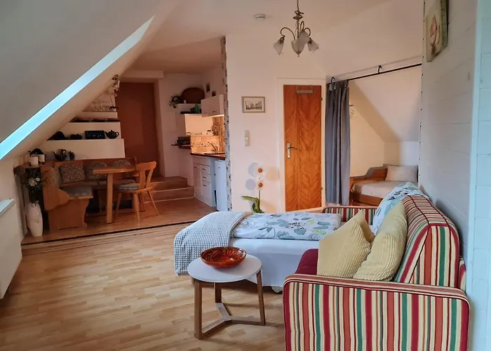 Апартаменты Hallstatt Feeling - - Self Check-in