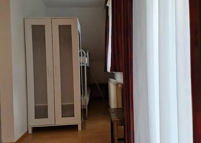 Hallstatt Feeling - - Self Check-in