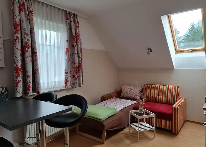 Hallstatt Feeling - - Self Check-in Διαμέρισμα *