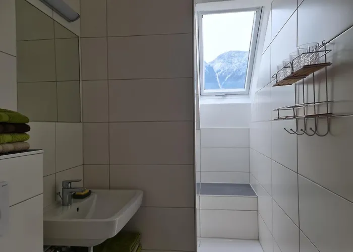 Hallstatt Feeling - - Self Check-in Бад Гоисерн