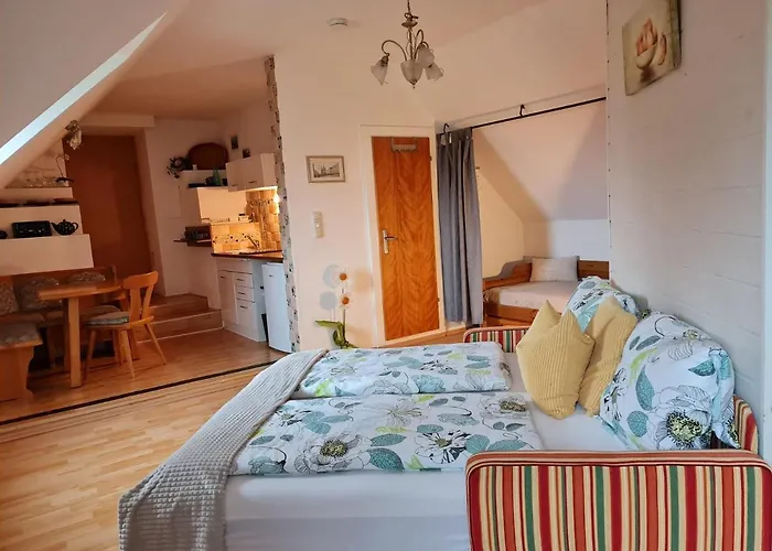 Hallstatt Feeling - - Self Check-in Апартаменты Бад Гоисерн