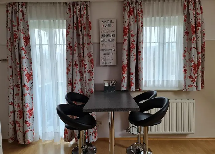 Hallstatt Feeling - - Self Check-in דירה *