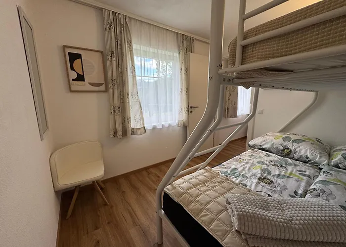 Hallstatt Feeling - - Self Check-in * Бад Гоисерн