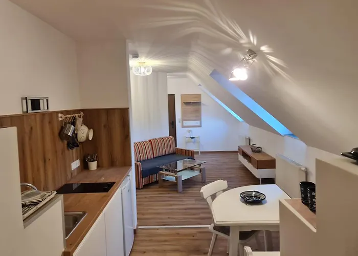 Hallstatt Feeling - - Self Check-in Бад Гоисерн