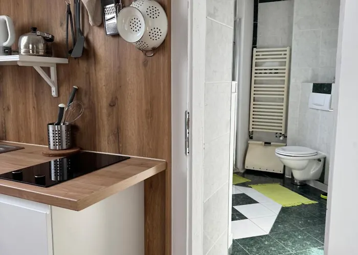 Hallstatt Feeling - - Self Check-in Διαμέρισμα