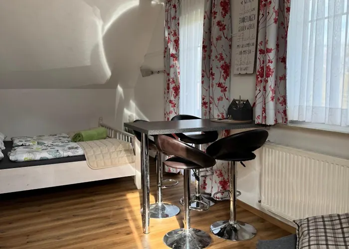 Hallstatt Feeling - - Self Check-in 아파트 *