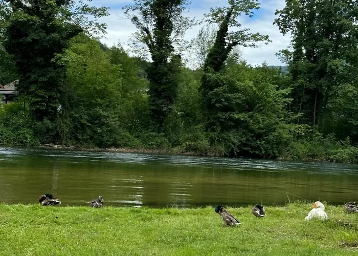 Apartmán Hallstatt Feeling - - Self Check-in *