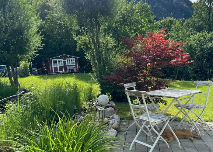 Apartmán Hallstatt Feeling - - Self Check-in Bad Goisern