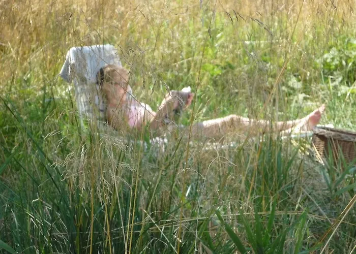 Hallstatt Feeling - - Self Check-in