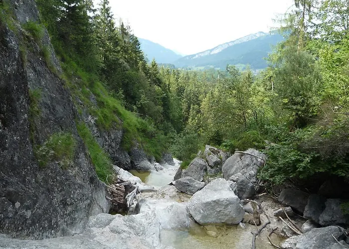 Hallstatt Feeling - - Self Check-in באד גויסרן