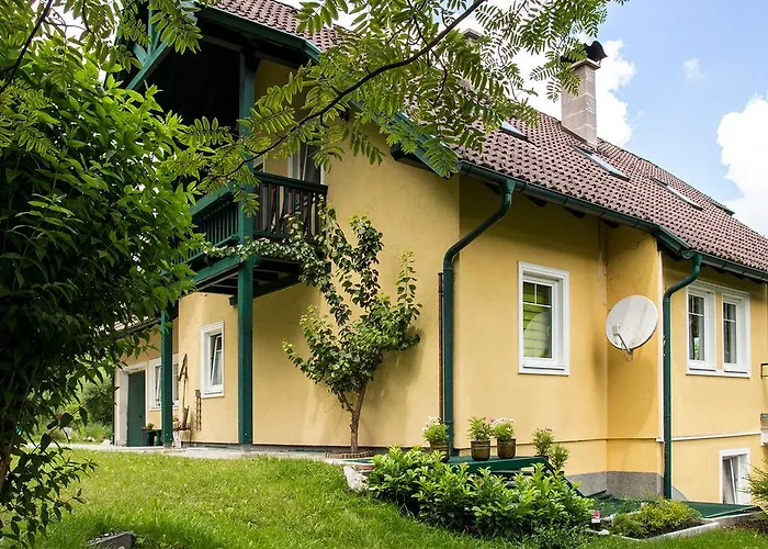 Hallstatt Feeling - - Self Check-in *