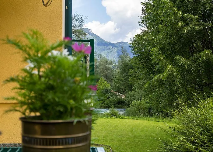 Hallstatt Feeling - - Self Check-in