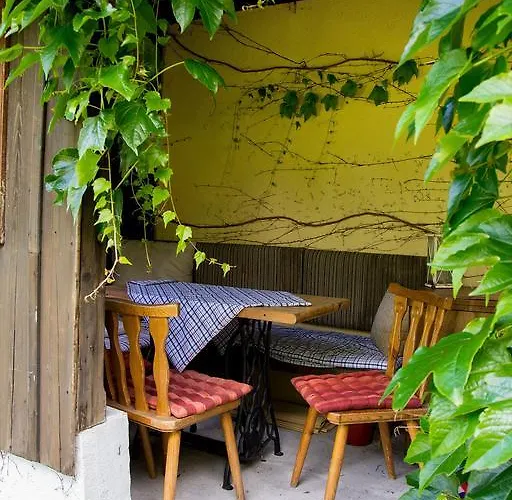 Hallstatt Feeling - - Self Check-in Διαμέρισμα *