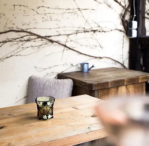 Hallstatt Feeling - - Self Check-in Апартаменты