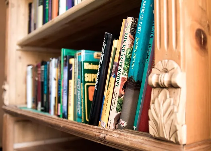 Hallstatt Feeling - - Self Check-in *