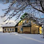 Hallstatt Feeling - - Self Check-in Daire