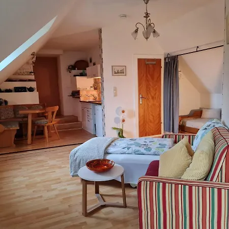 Διαμέρισμα Hallstatt Feeling - - Self Check-in