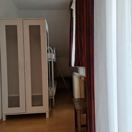 Hallstatt Feeling - - Self Check-in