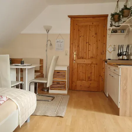 Διαμέρισμα Hallstatt Feeling - - Self Check-in