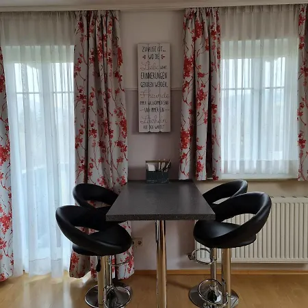 Hallstatt Feeling - - Self Check-in Διαμέρισμα *