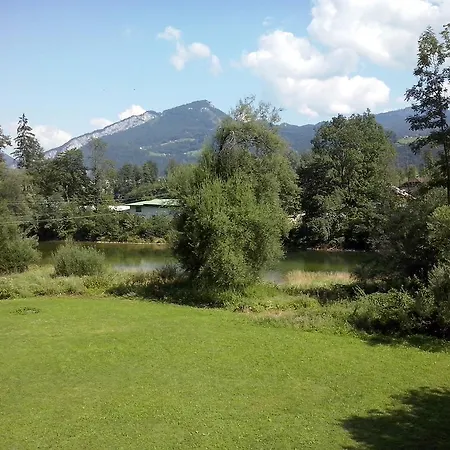 Hallstatt Feeling - - Self Check-in Apartament Bad Goisern