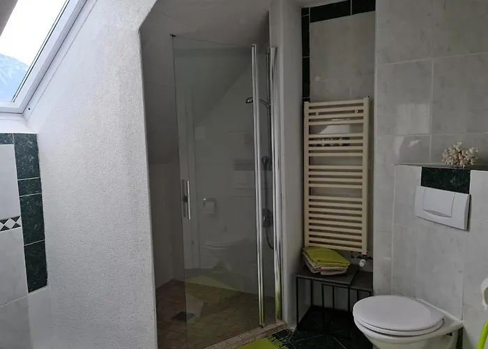 Hallstatt Feeling - - Self Check-in *